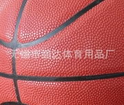 麦迪PU篮球的相册图片 无锡鹏达体育用品厂
